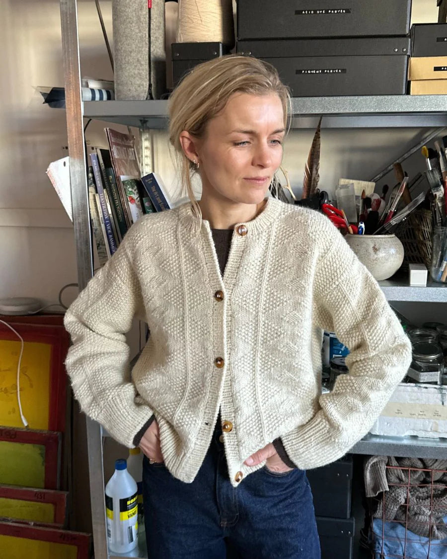 ESTHER JACKET
