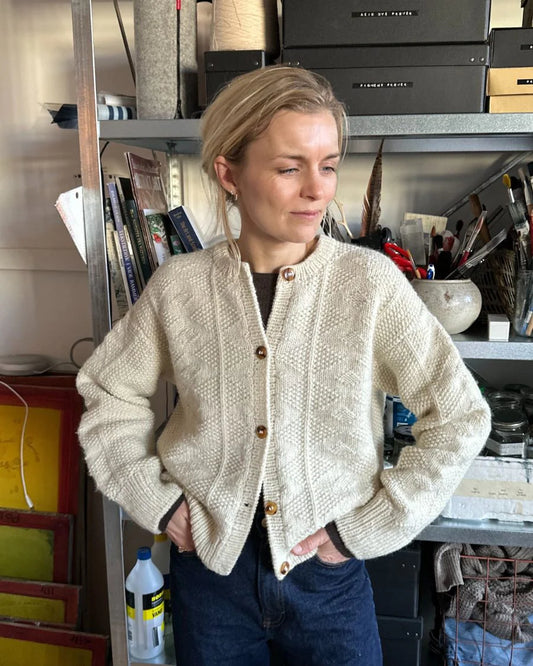 ESTHER JACKET