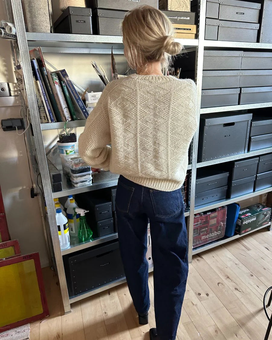 ESTHER JACKET