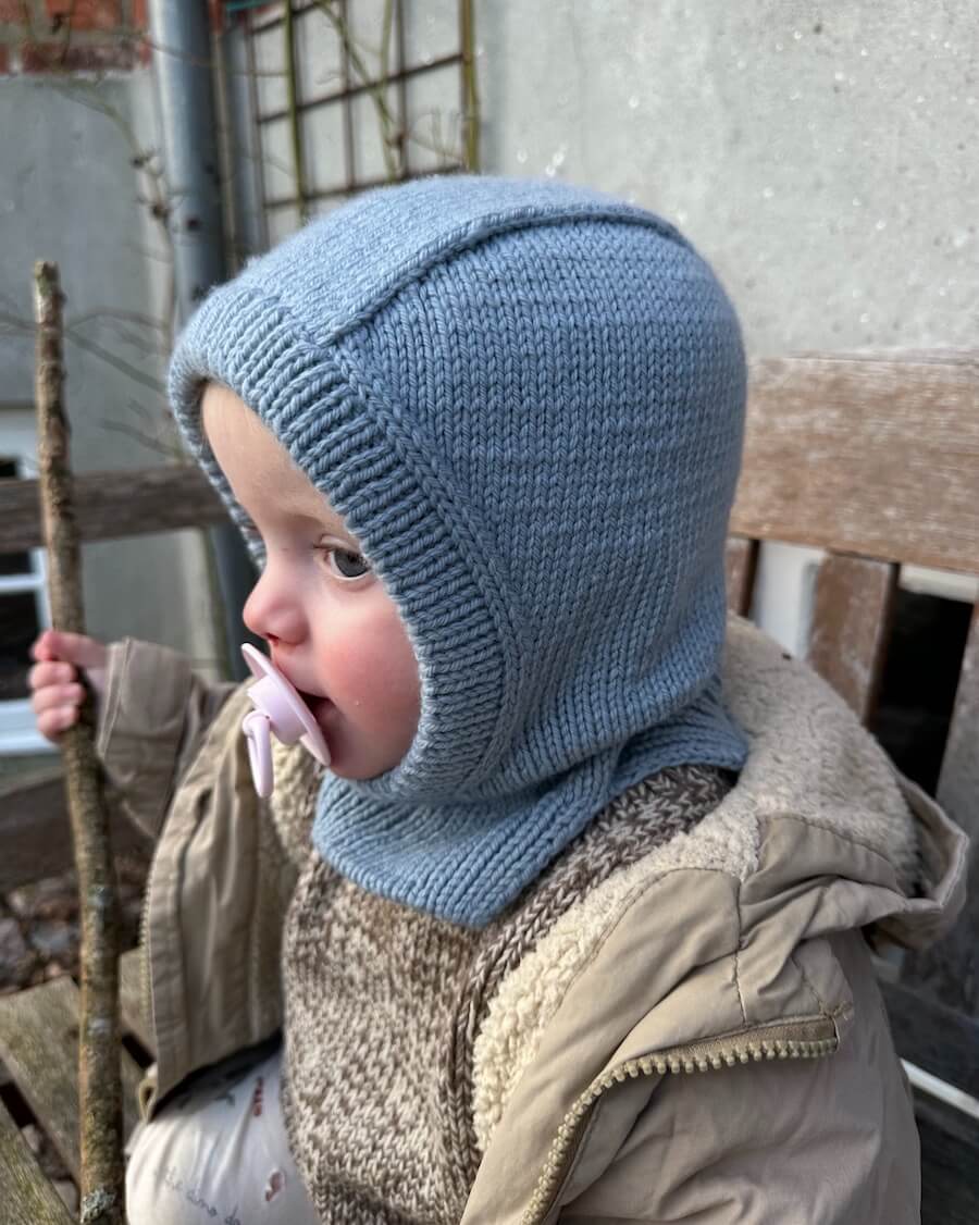 EVERYDAY BALACLAVA