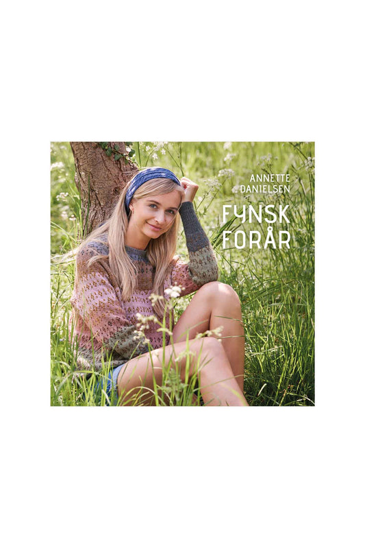 FYNSK FORÅR