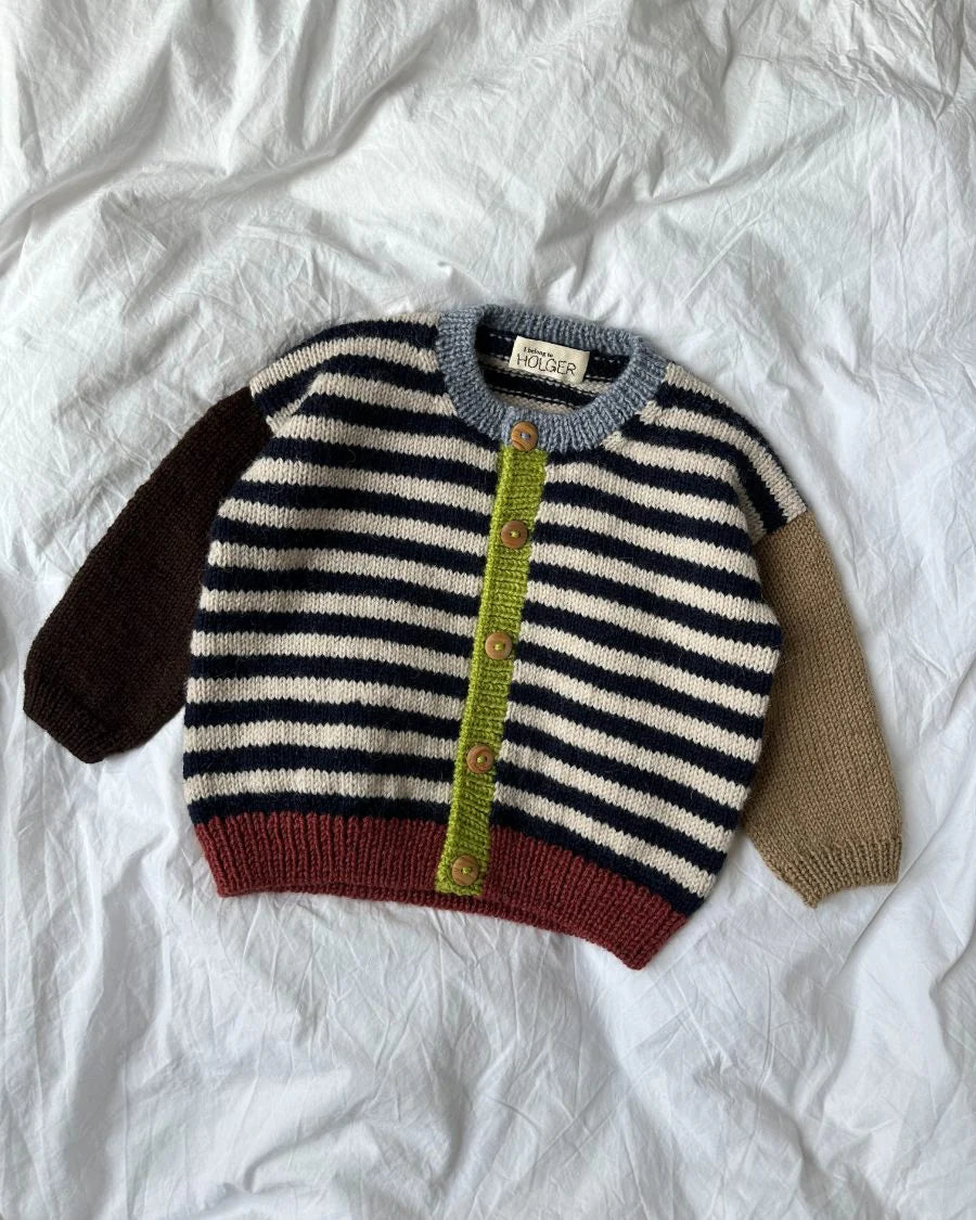 HOLGER CARDIGAN