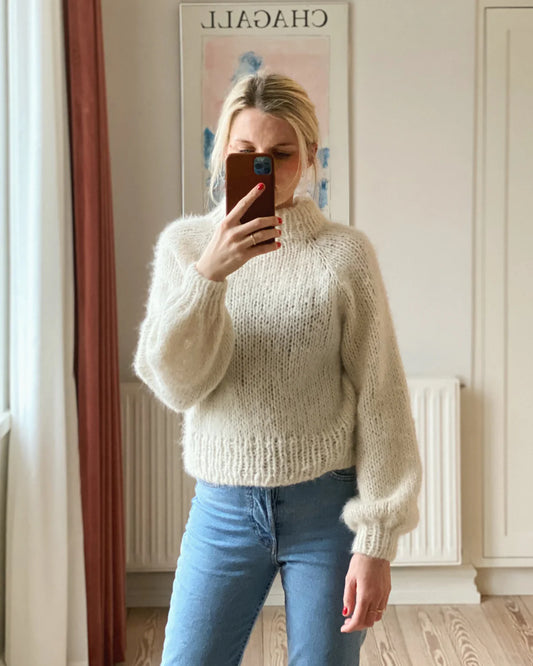 LOUSIANA SWEATER