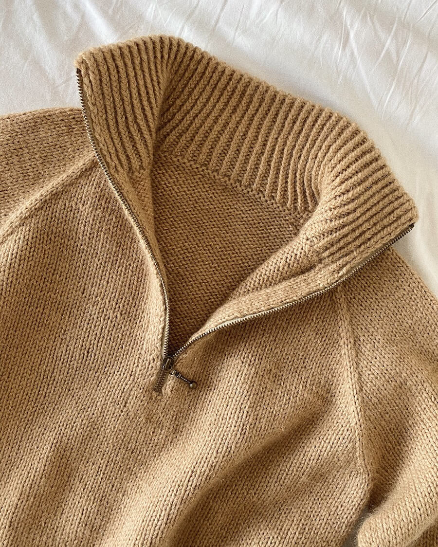 LYNLÅS 35 CM - SAND