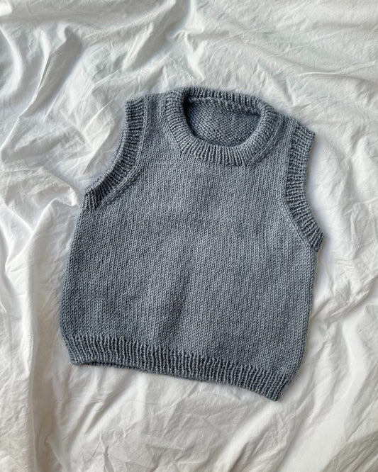 NOVICE SLIPOVER JUNIOR