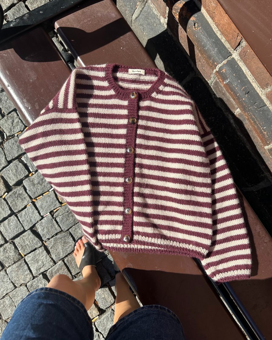 OLGA JACKET