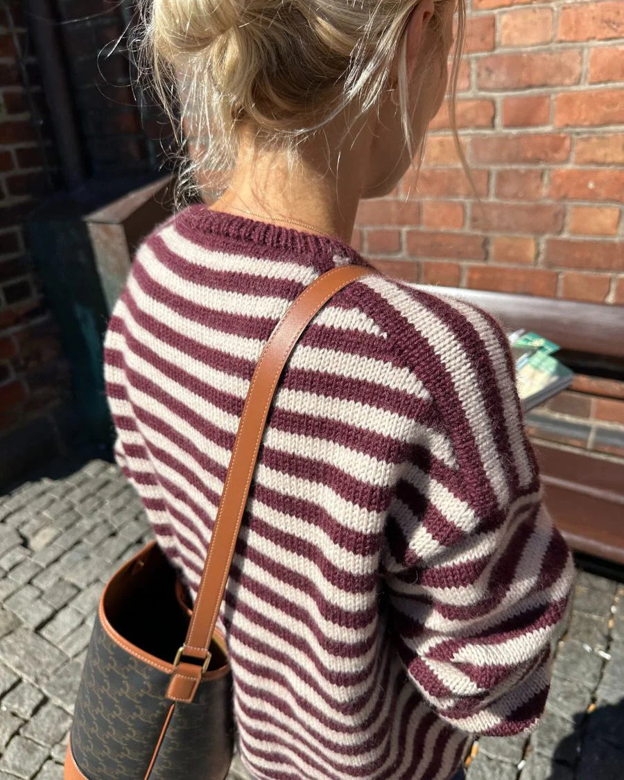 OLGA JACKET
