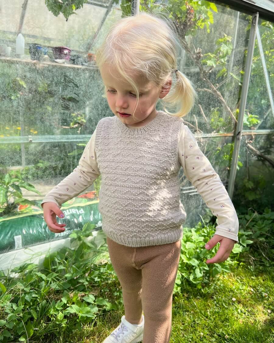 SILLE SLIPOVER MINI