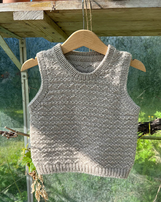 SILLE SLIPOVER MINI