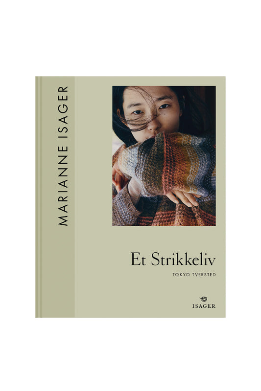 ET STRIKKELIV 3