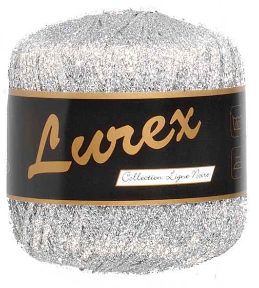 GARN LUREX 25GR. F.