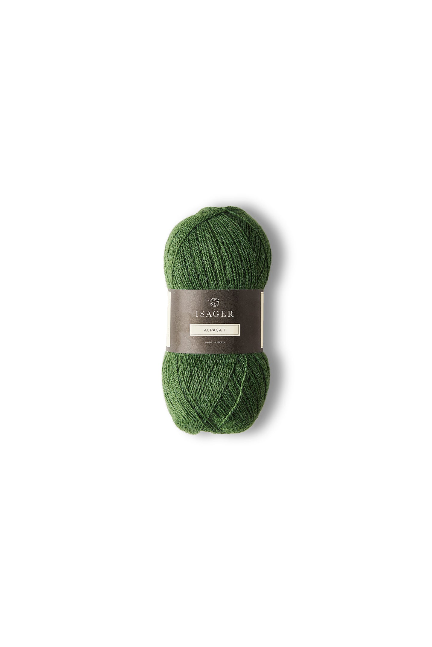 ALPACA 1
