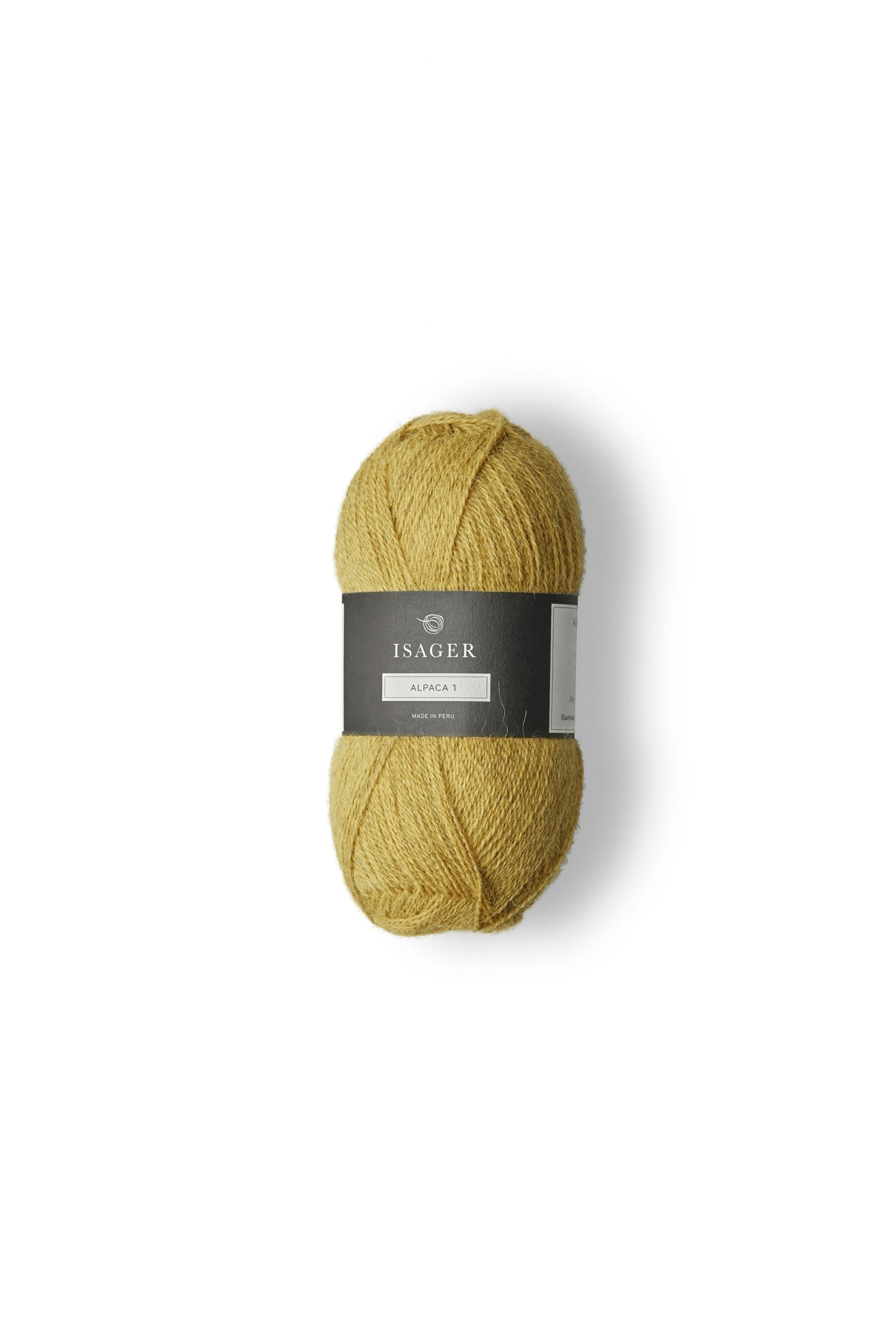 ALPACA 1