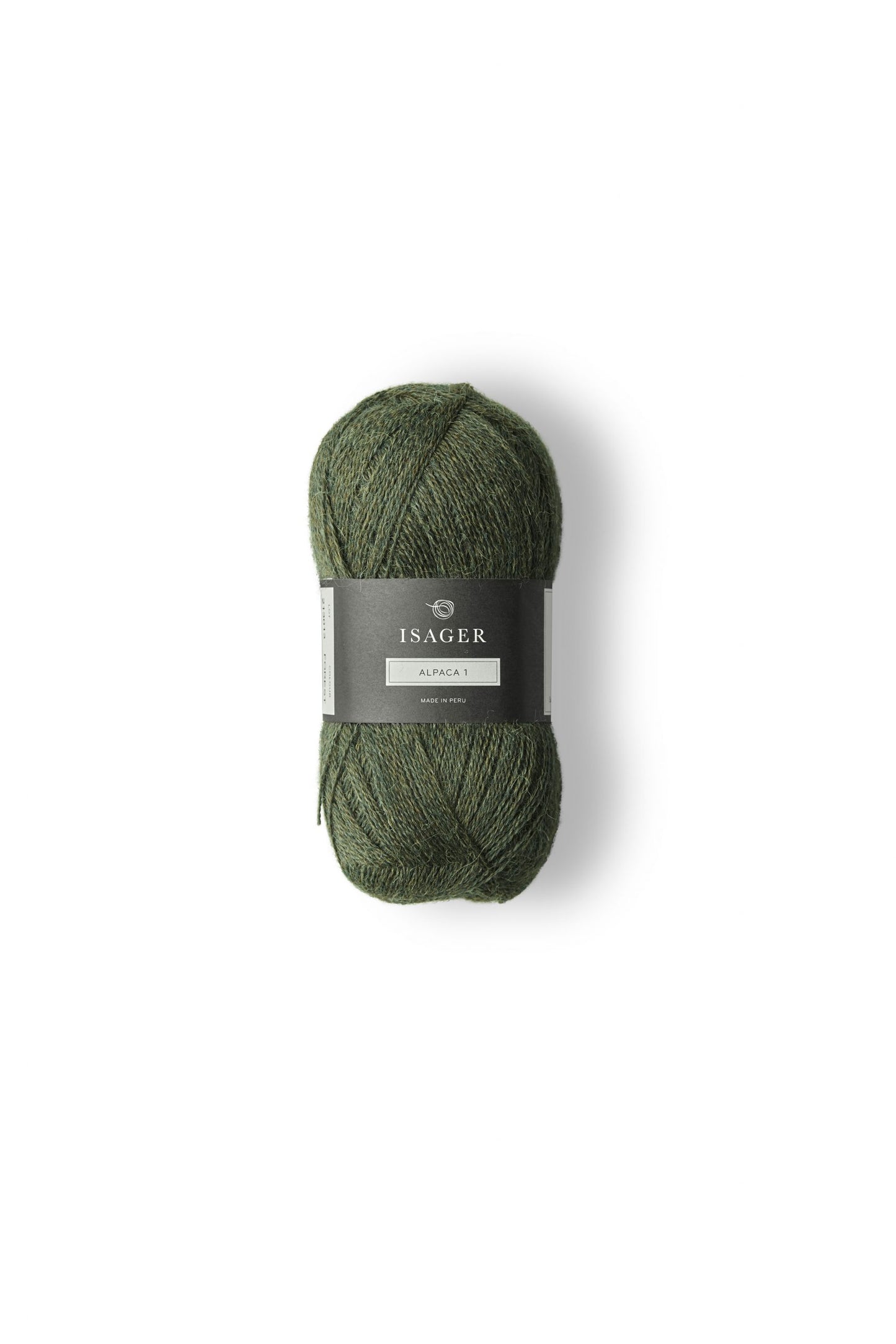 ALPACA 1