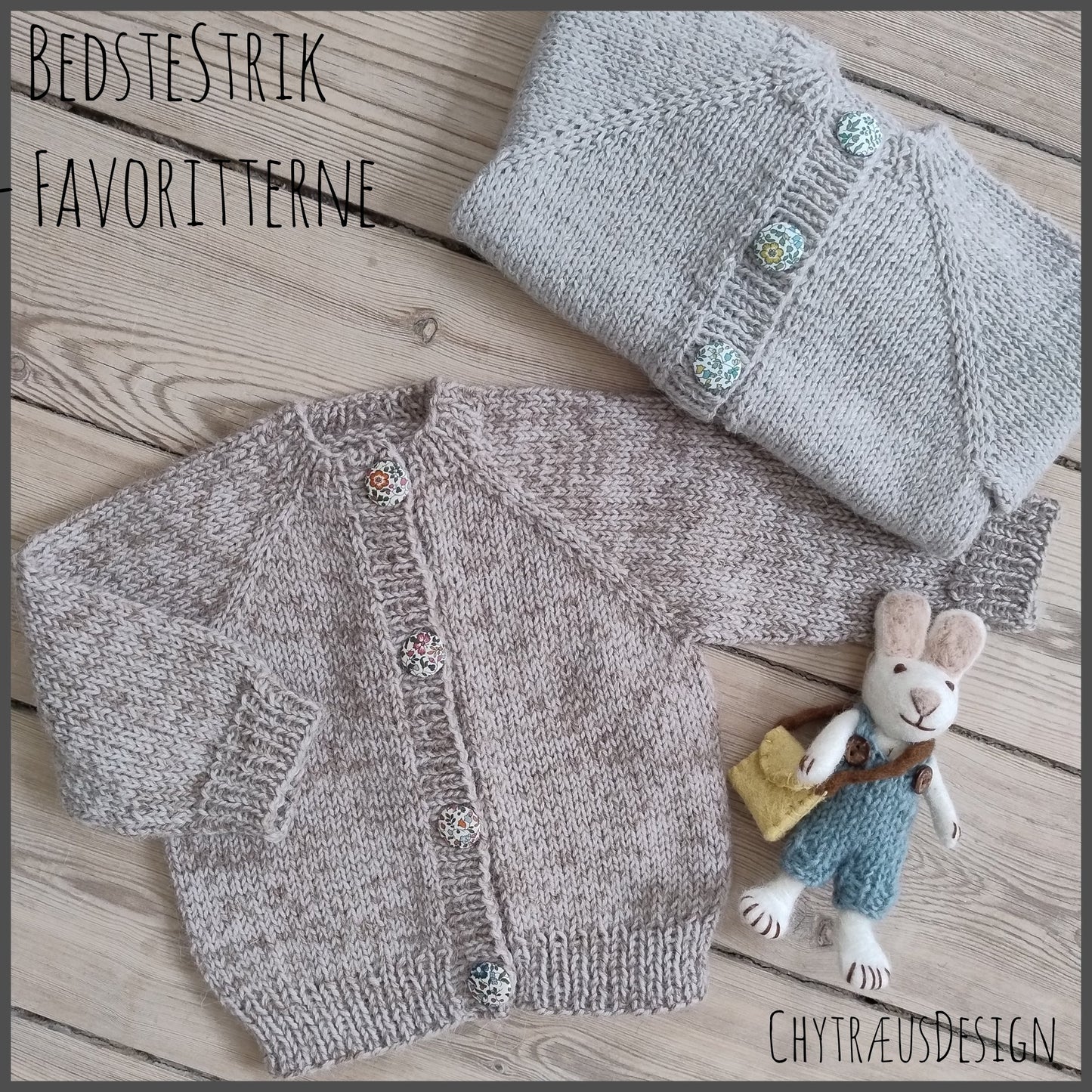 BedsteStrik - Favoritterne