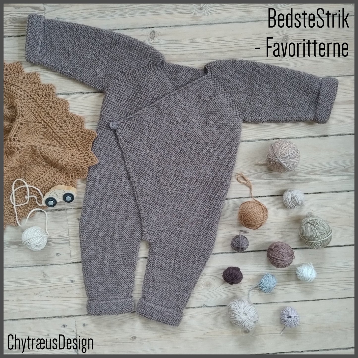 BedsteStrik - Favoritterne