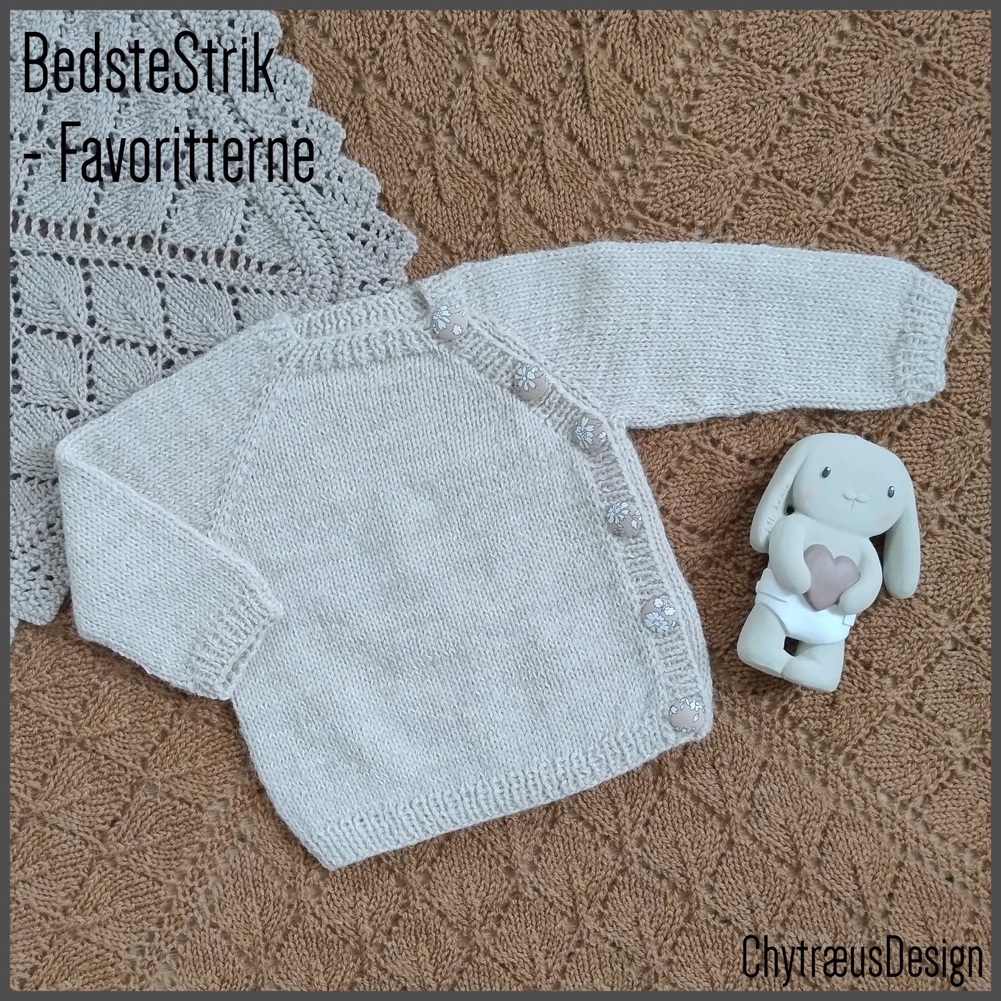 BedsteStrik - Favoritterne