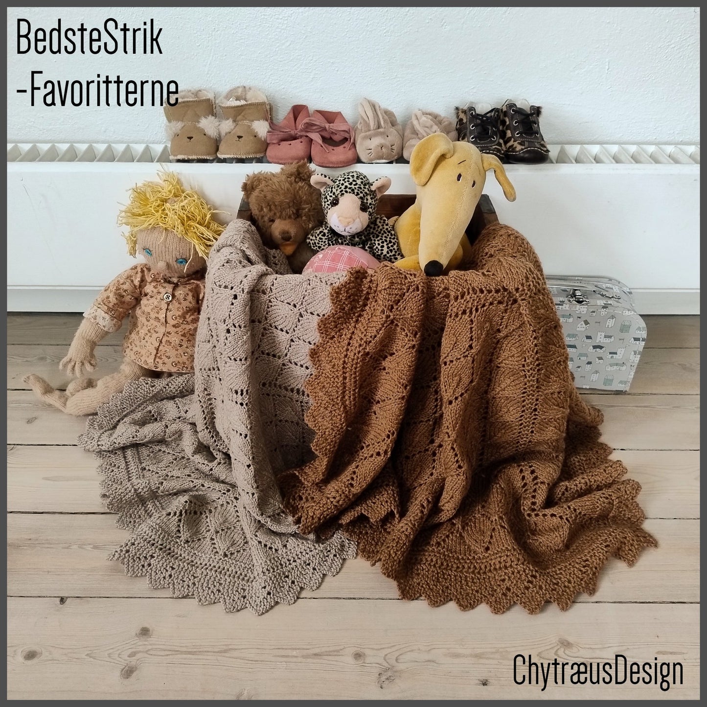 BedsteStrik - Favoritterne