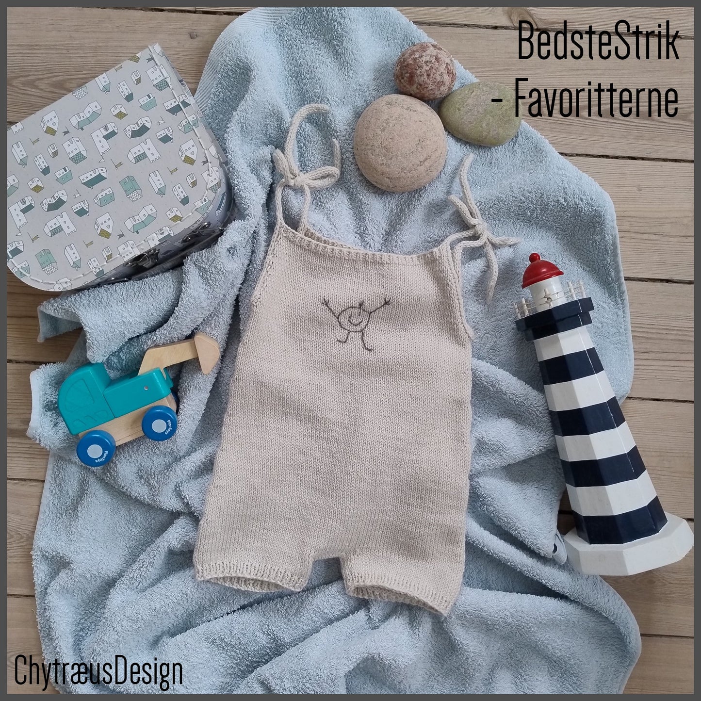 BedsteStrik - Favoritterne