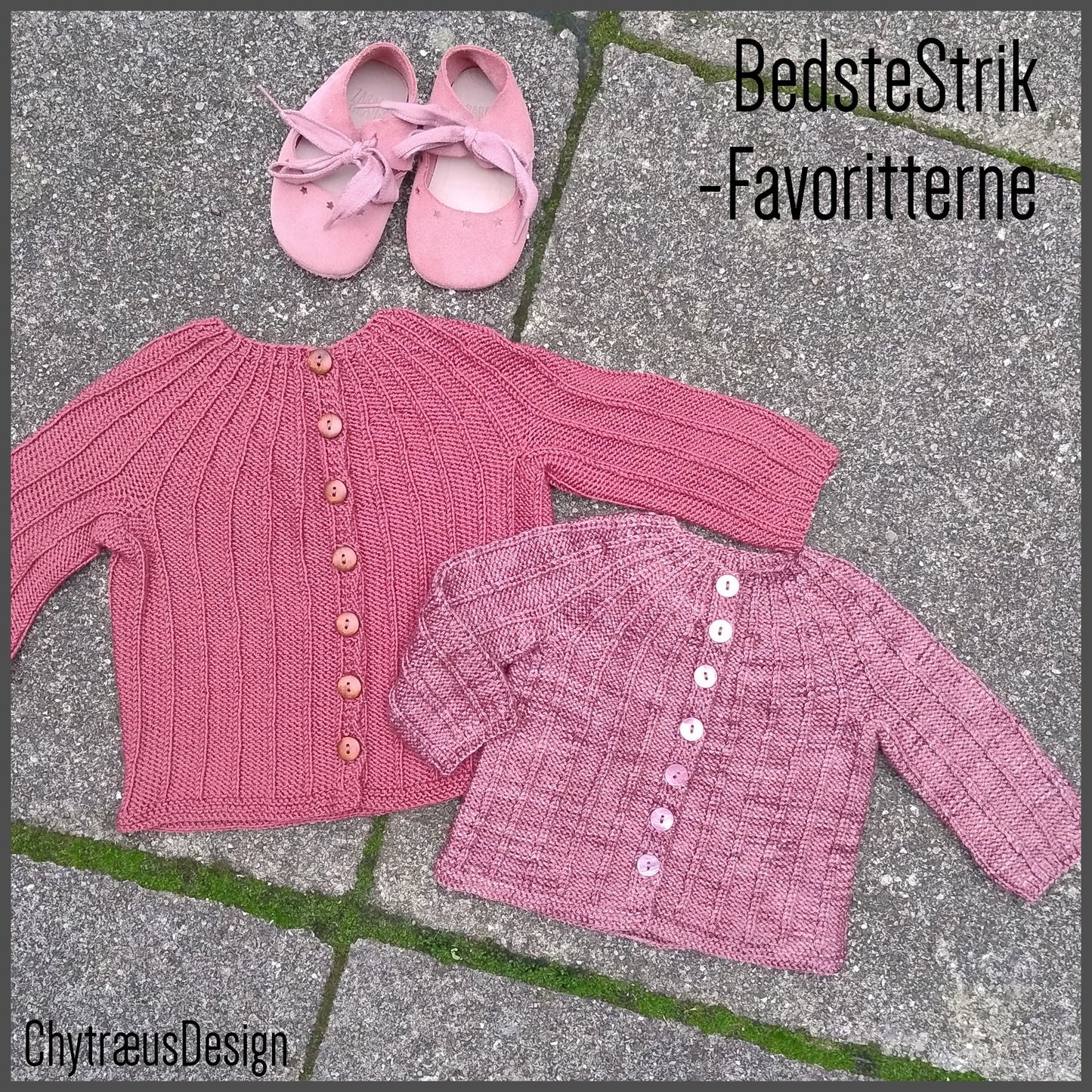 BedsteStrik - Favoritterne