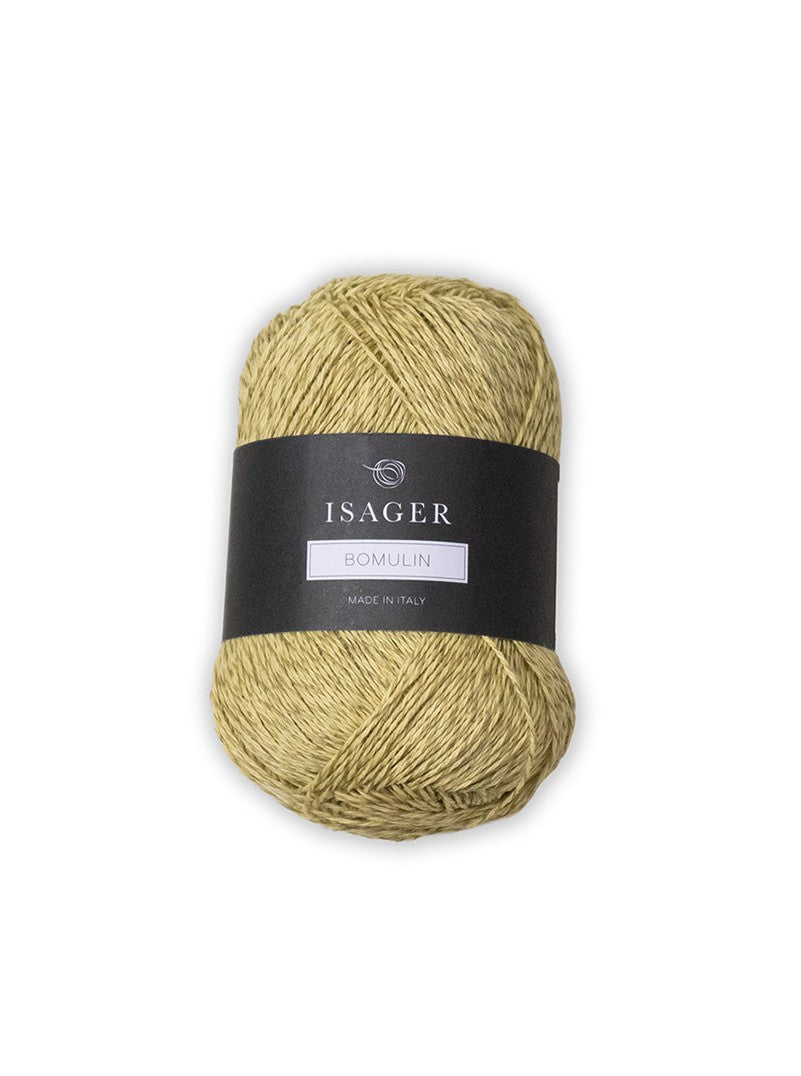 Bomulin
