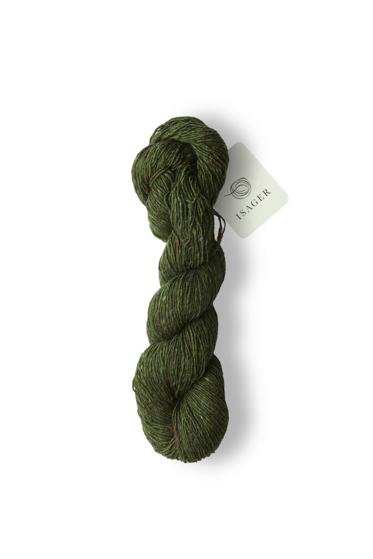 ISAGER TWEED