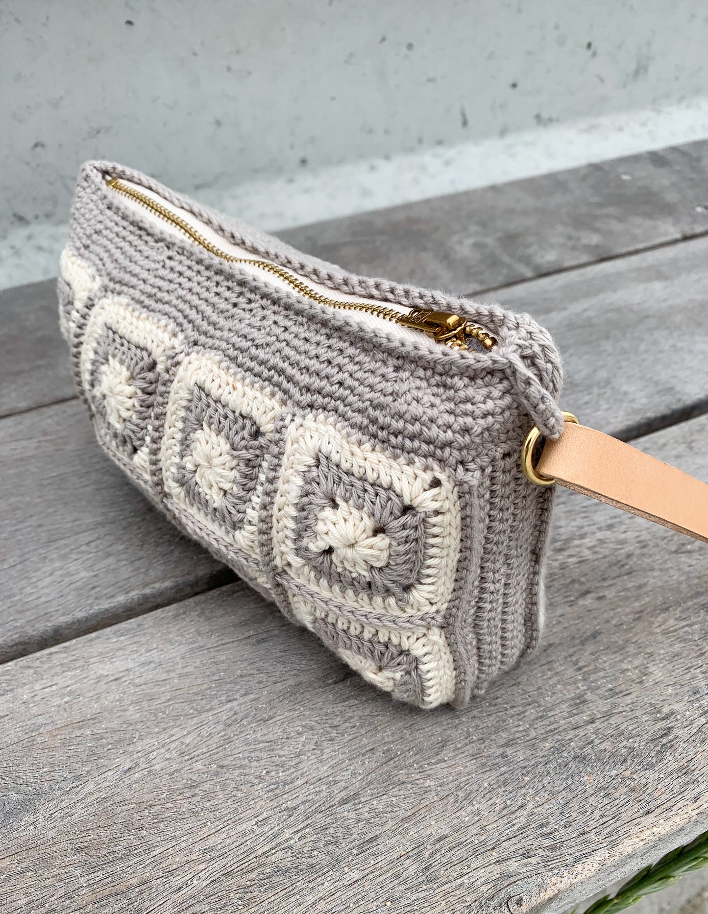OLDEMOR CLUTCH - Download - GARNLØKKE