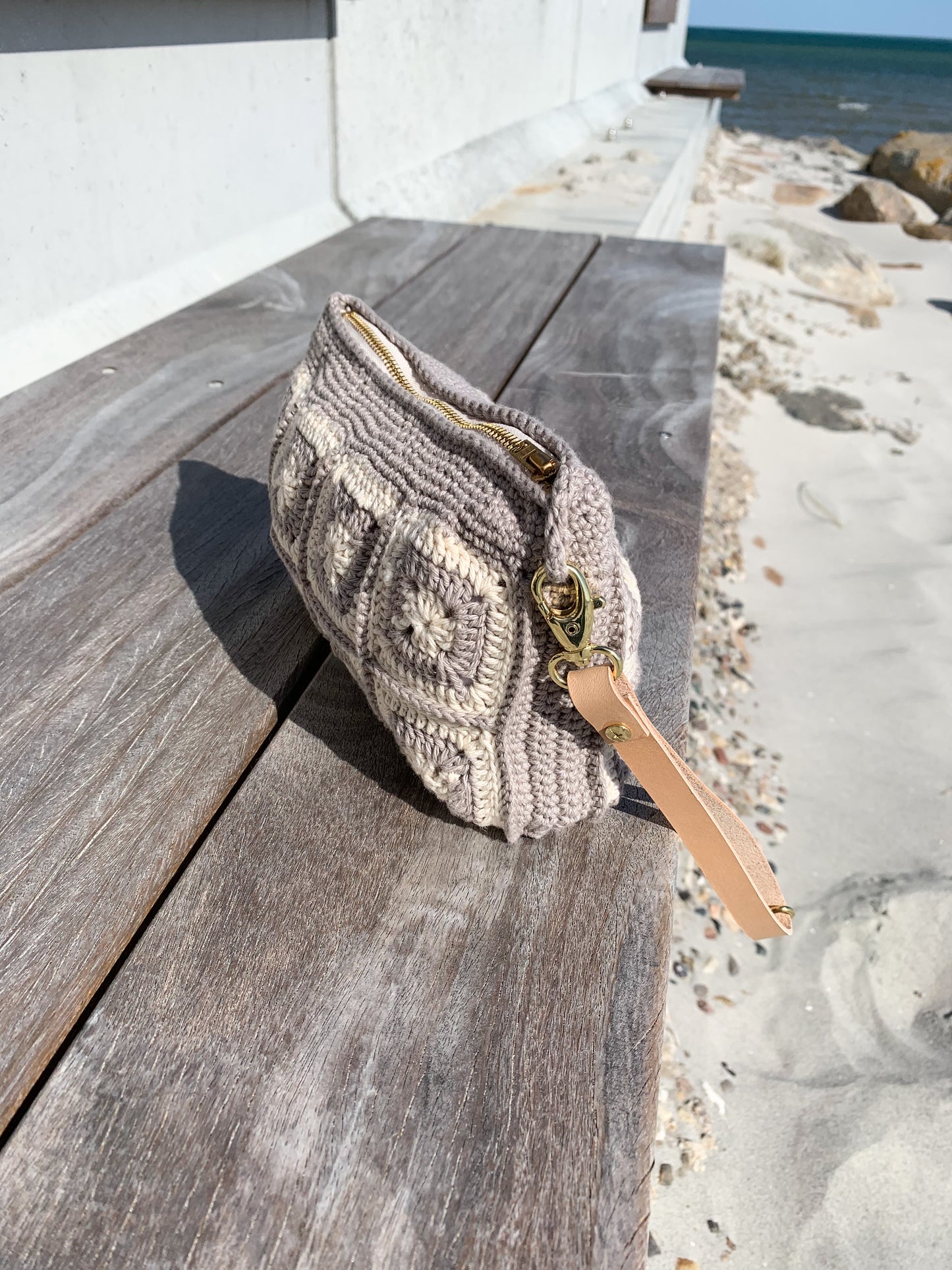 OLDEMOR CLUTCH - Download - GARNLØKKE
