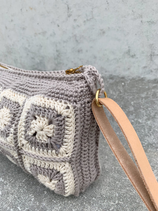 OLDEMOR CLUTCH - download -  GARNLØKKE