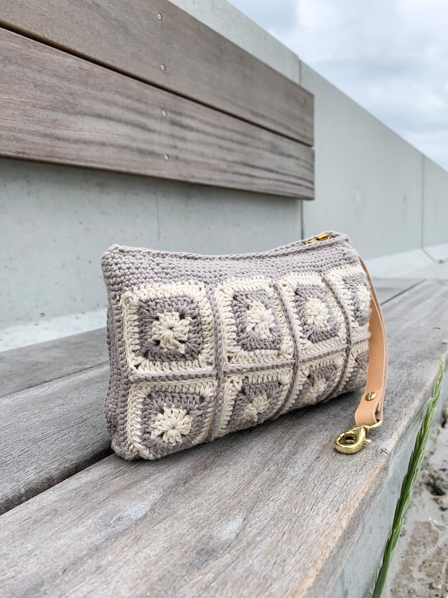OLDEMOR CLUTCH - Download - GARNLØKKE