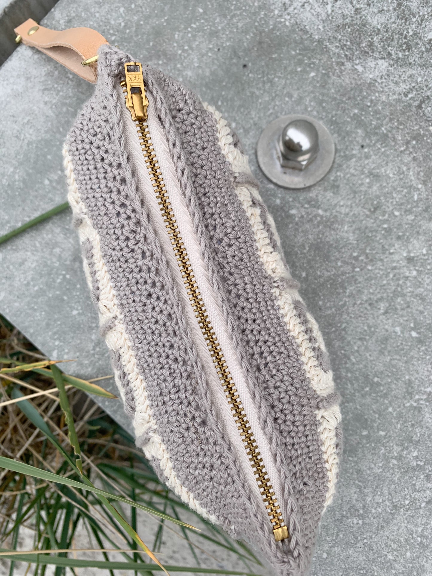 OLDEMOR CLUTCH - Download - GARNLØKKE