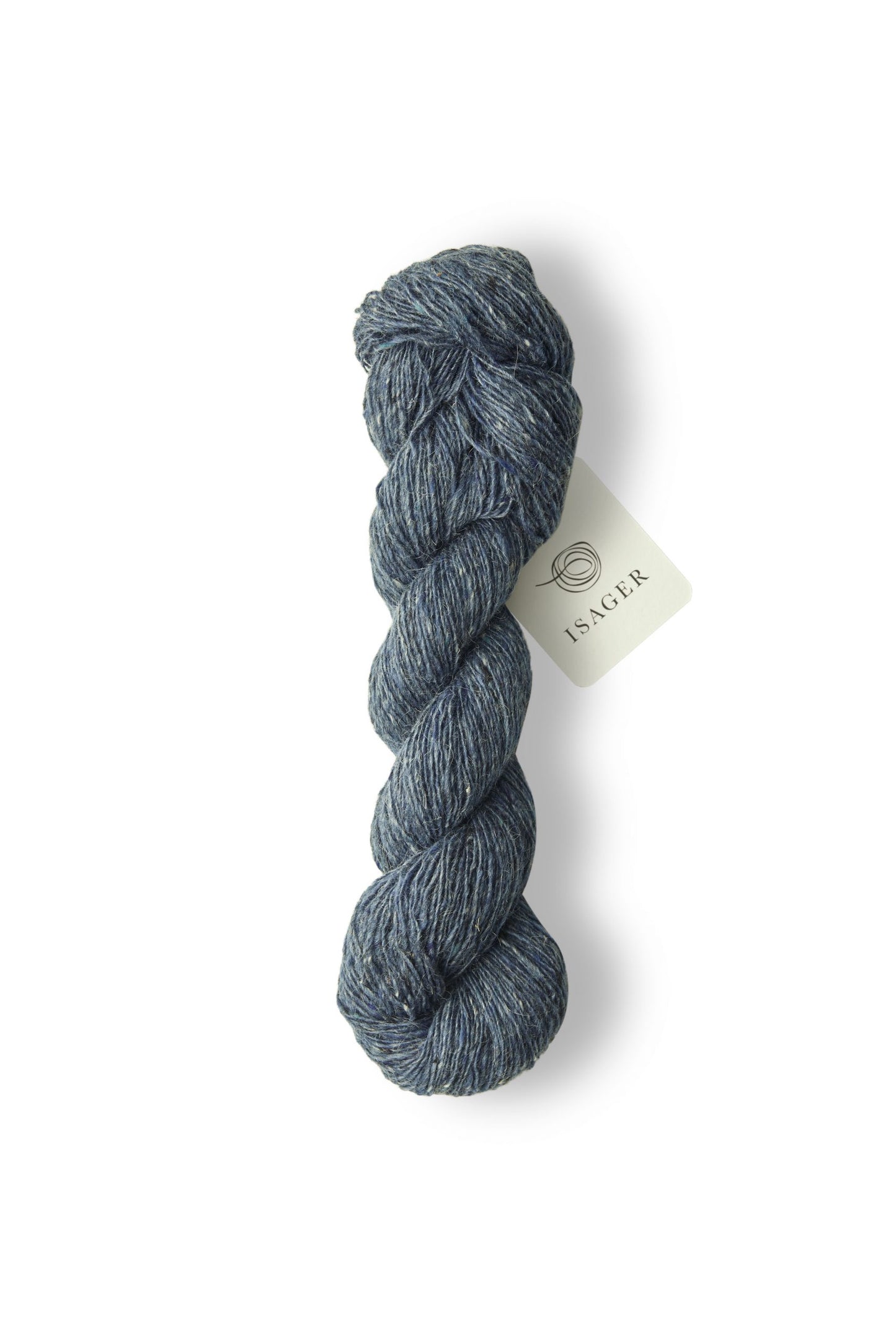 ISAGER TWEED