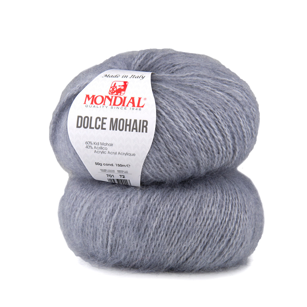 Dolce Mohair