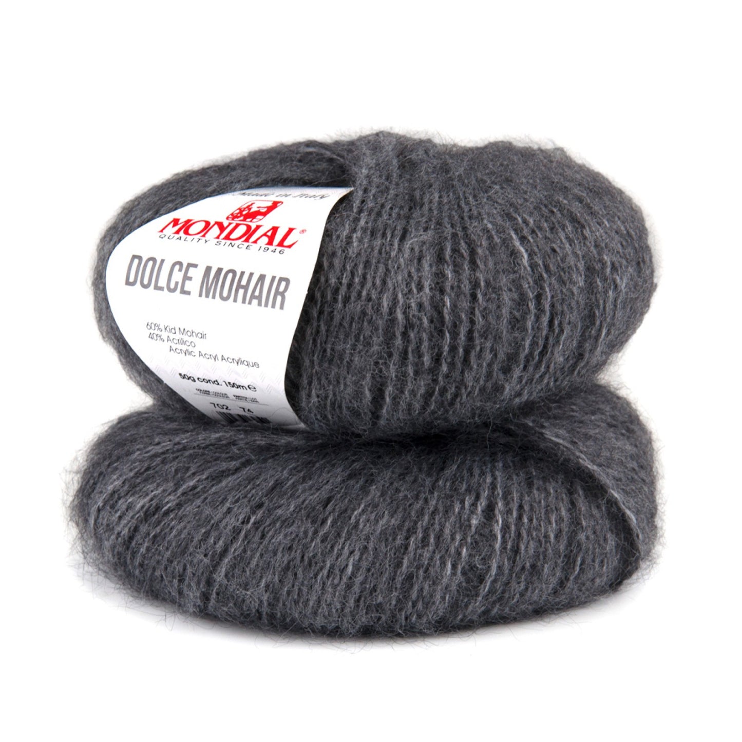 Dolce Mohair