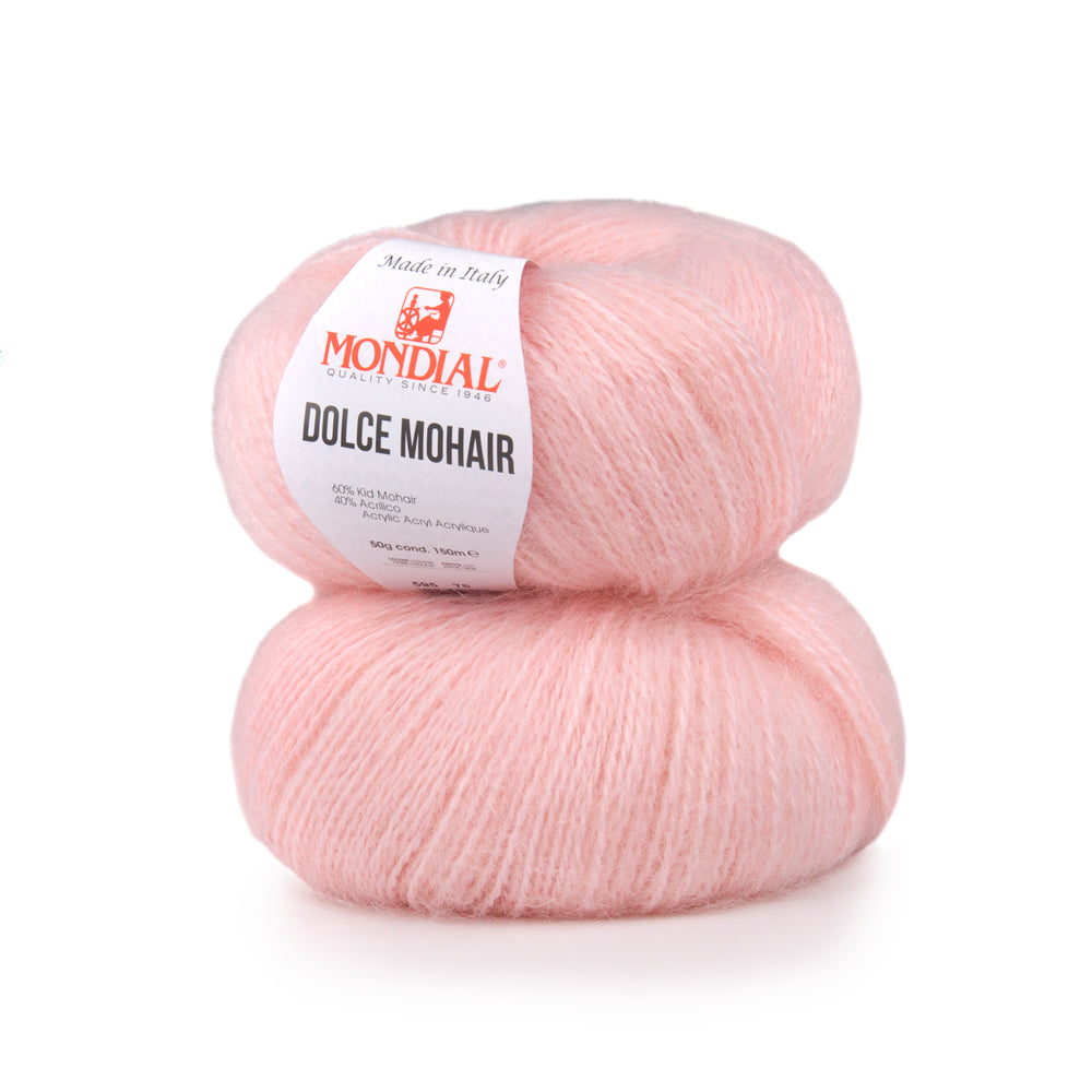 Dolce Mohair