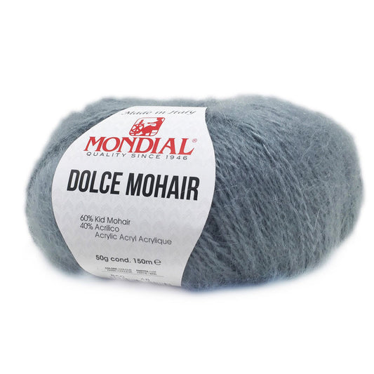 Dolce Mohair + Multi