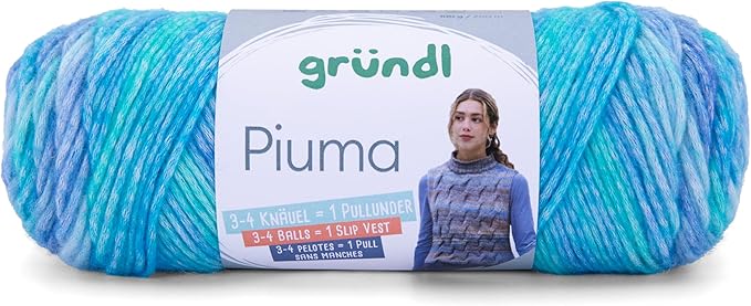 Piuma Color