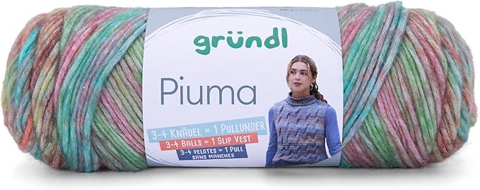 Piuma Color