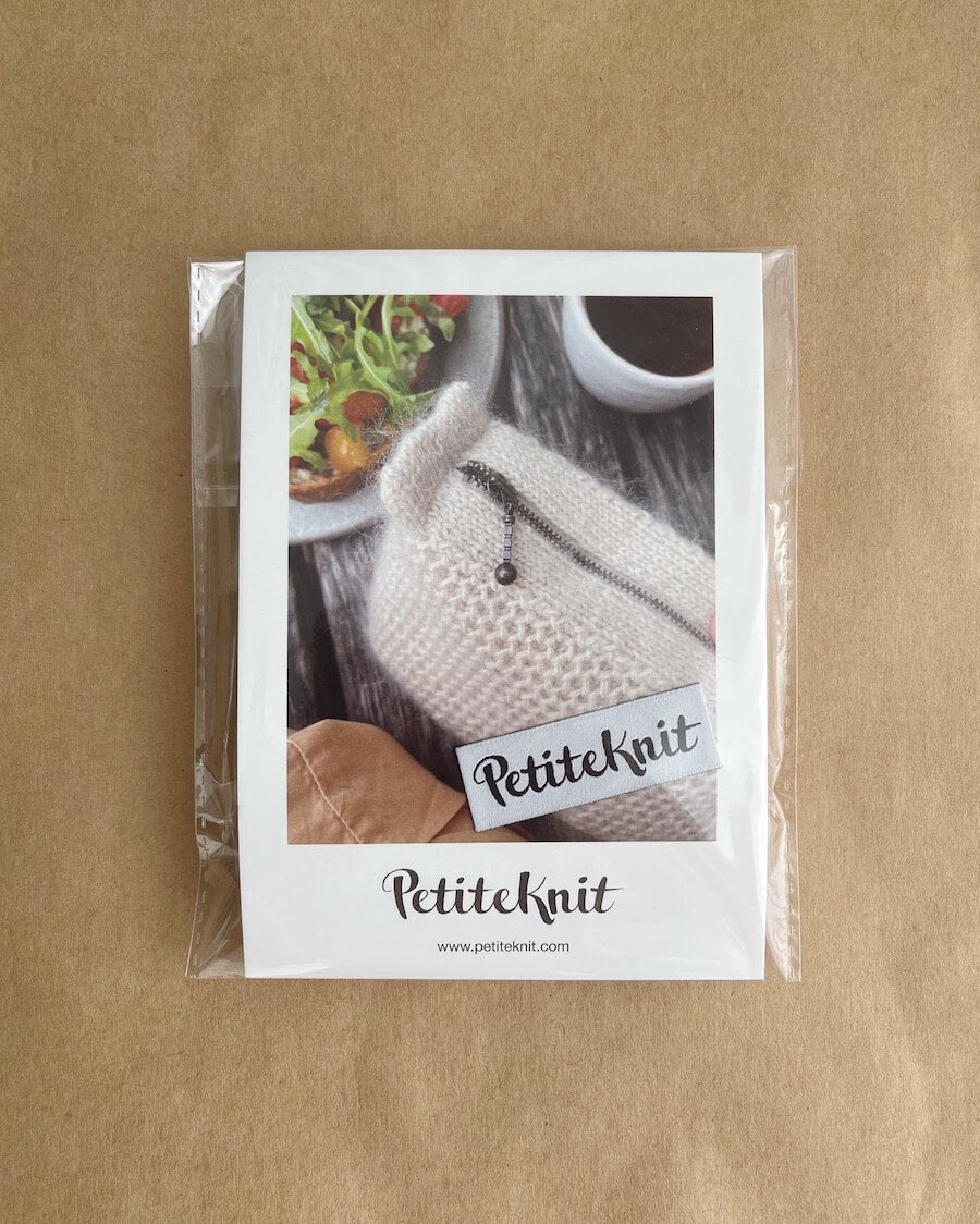 FOR TIL PETITEKNIT TASKER