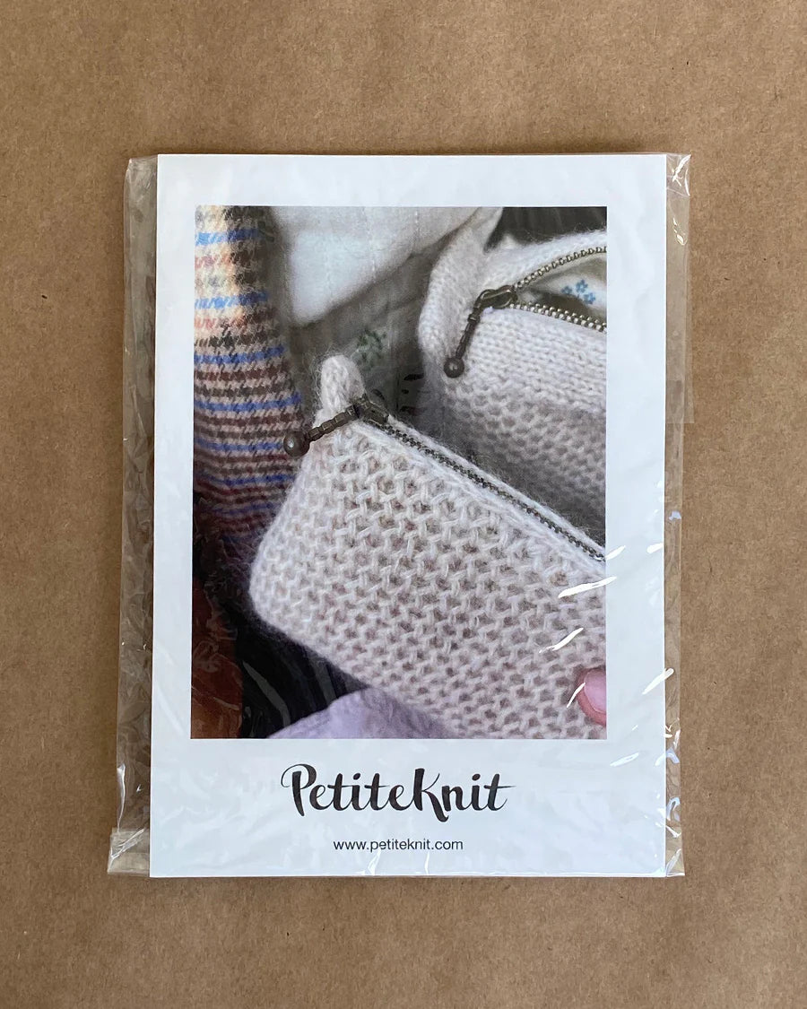FOR TIL PETITEKNIT TASKER