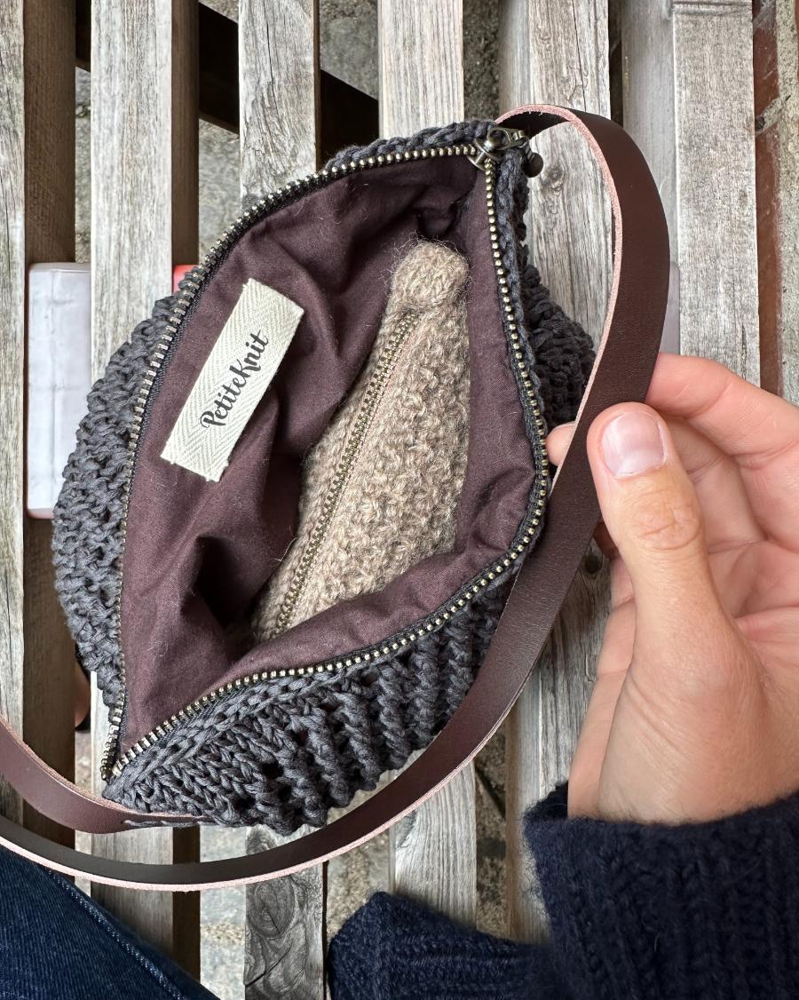 FOR TIL PETITEKNIT TASKER