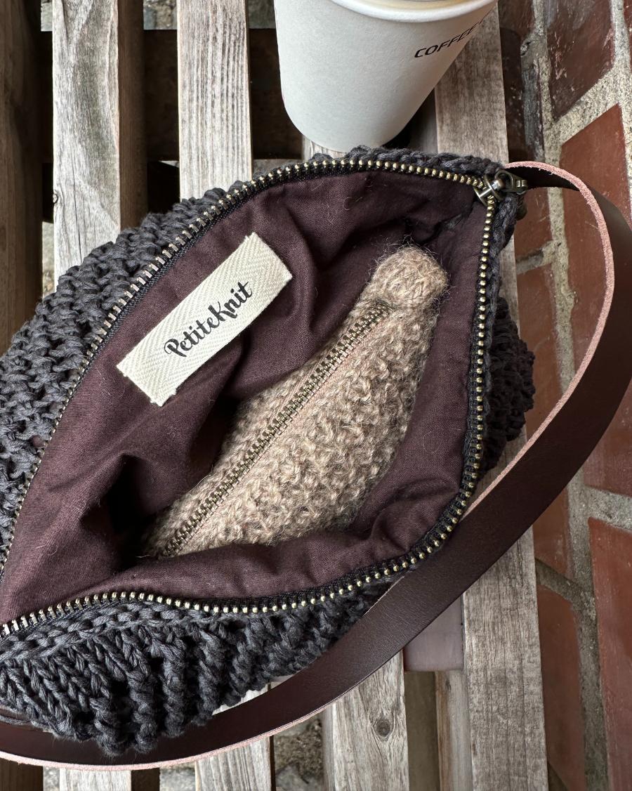 FOR TIL PETITEKNIT TASKER