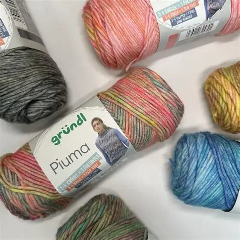 Piuma Uni