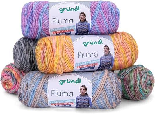 Piuma Color