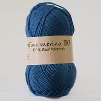 150 EXTRAFINE MERINO