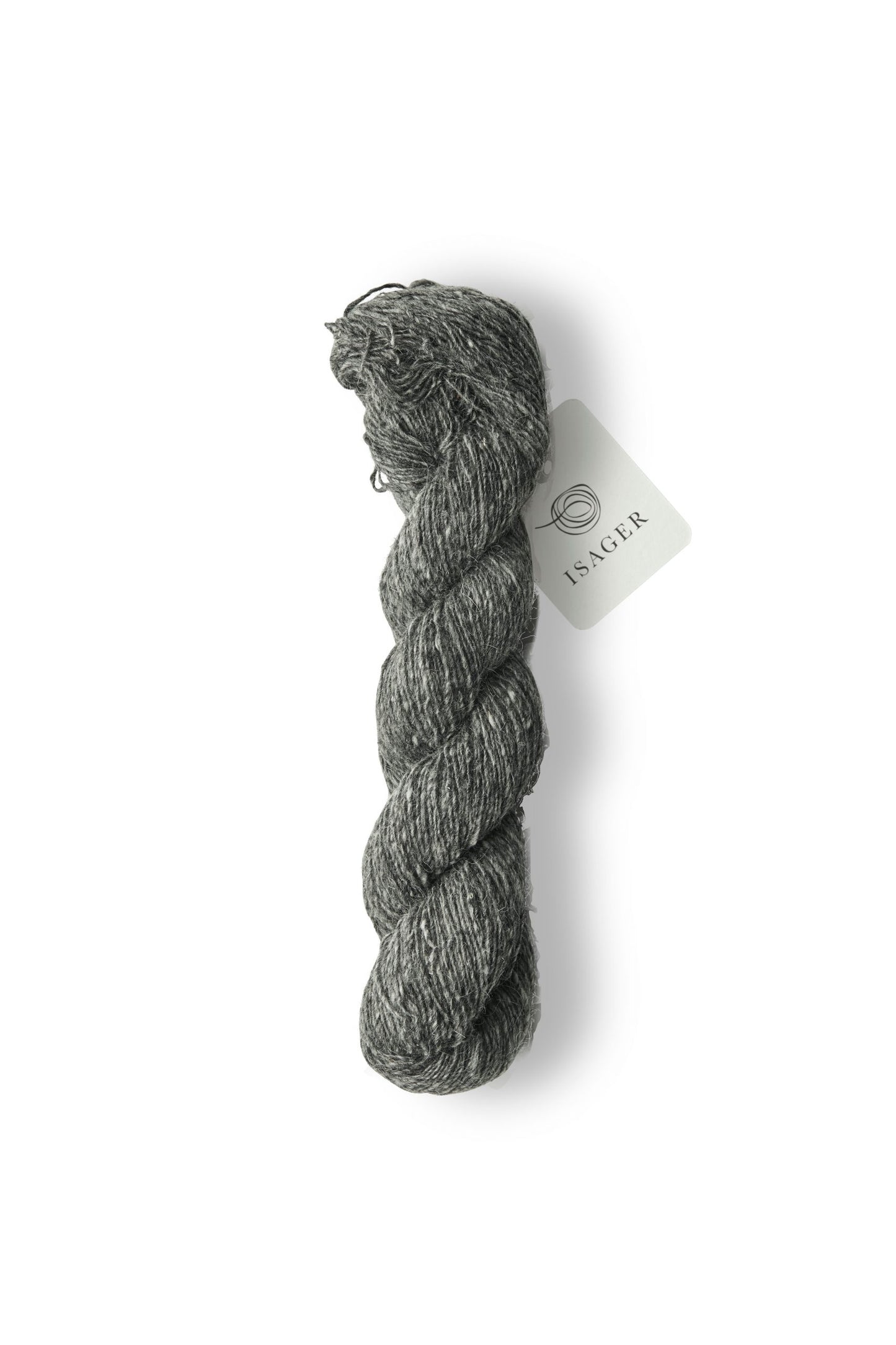 ISAGER TWEED