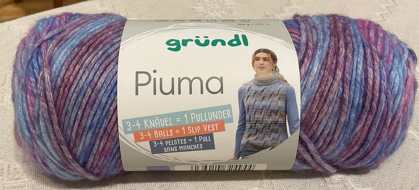 Piuma