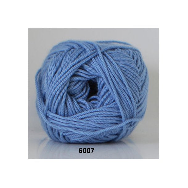 COTTON NR. 8 (HJERTEGARN)
