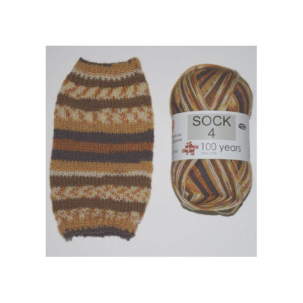 Sock 4