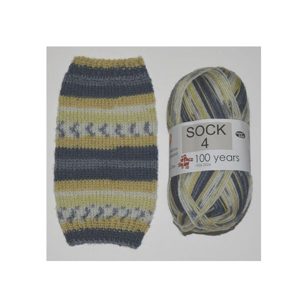 Sock 4